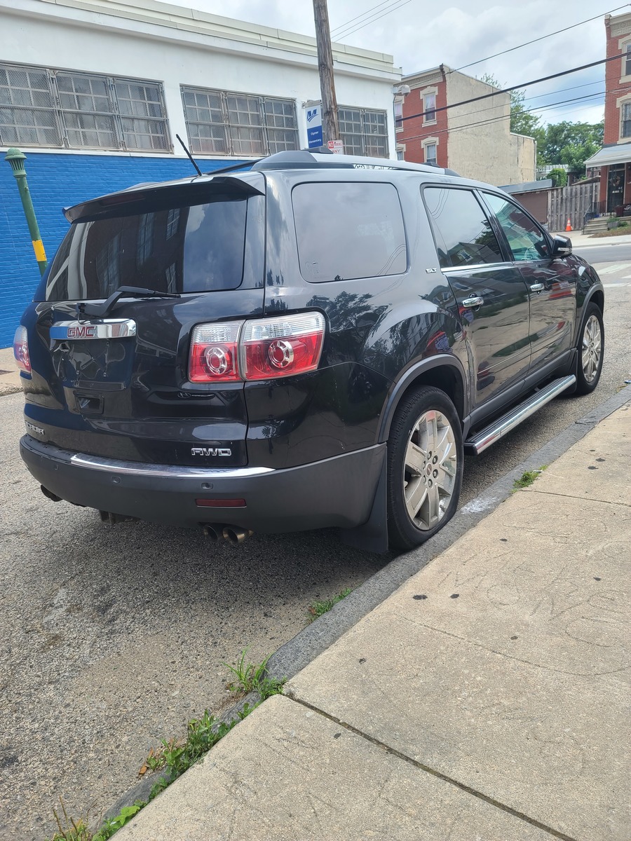 Photographic documentation of the work as submitted to the city's 311 record.
