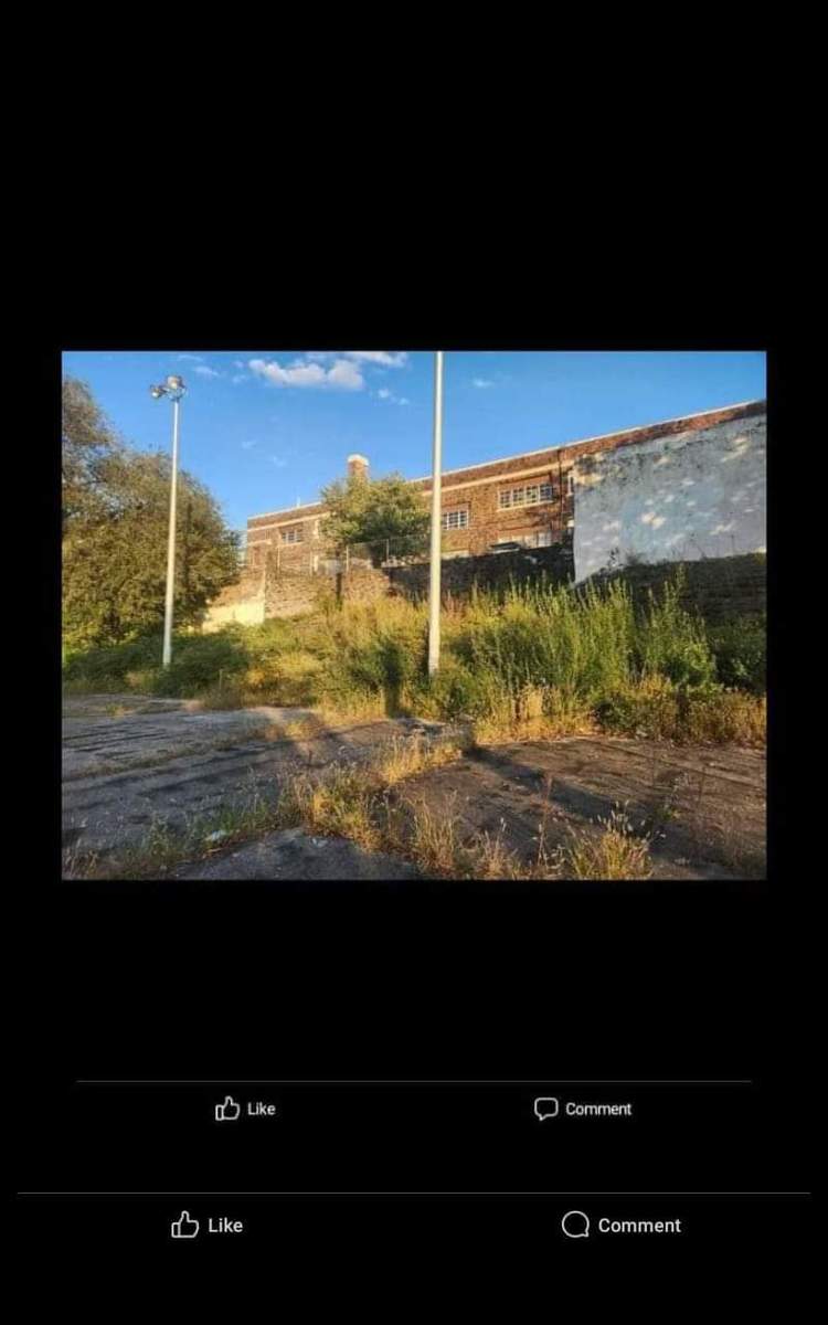 Photographic documentation of the work as submitted to the city's 311 record.