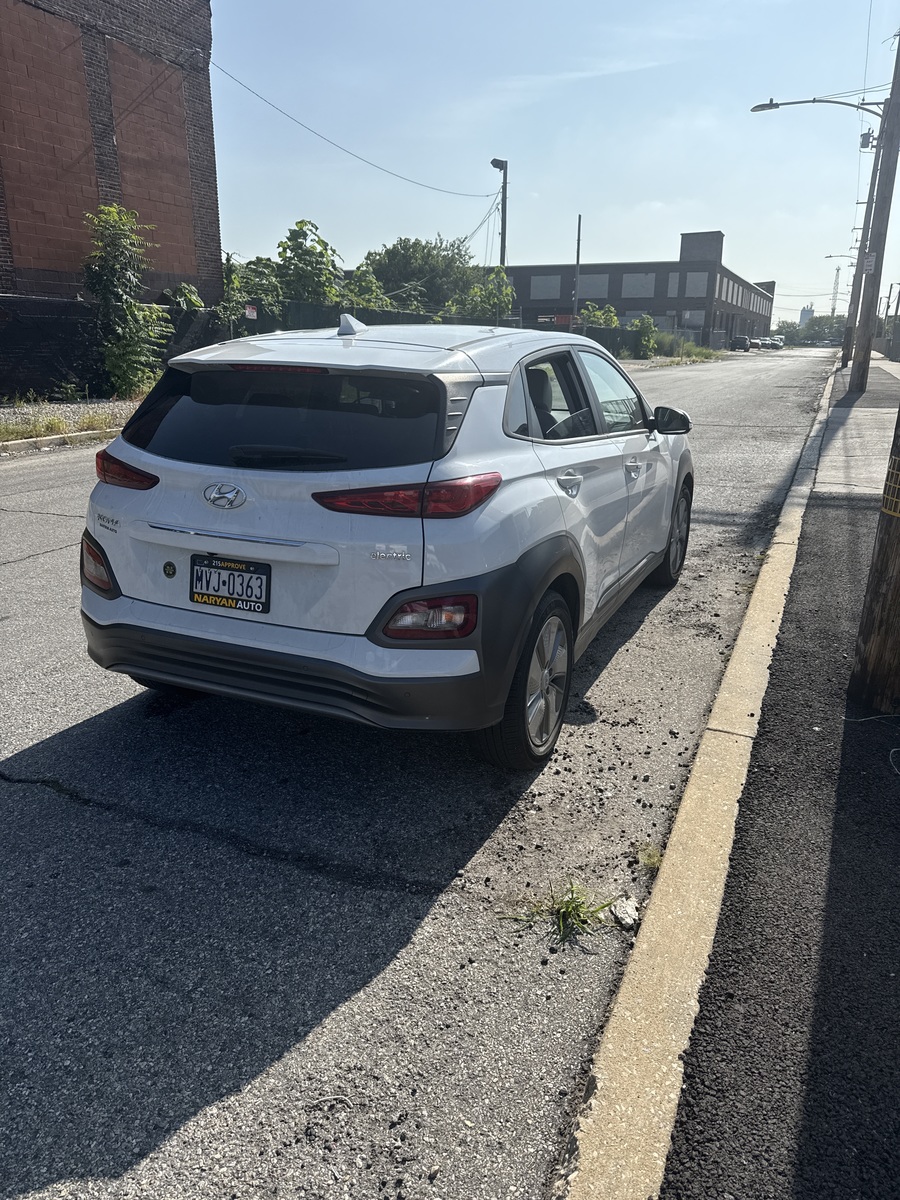 Photographic documentation of the work as submitted to the city's 311 record.