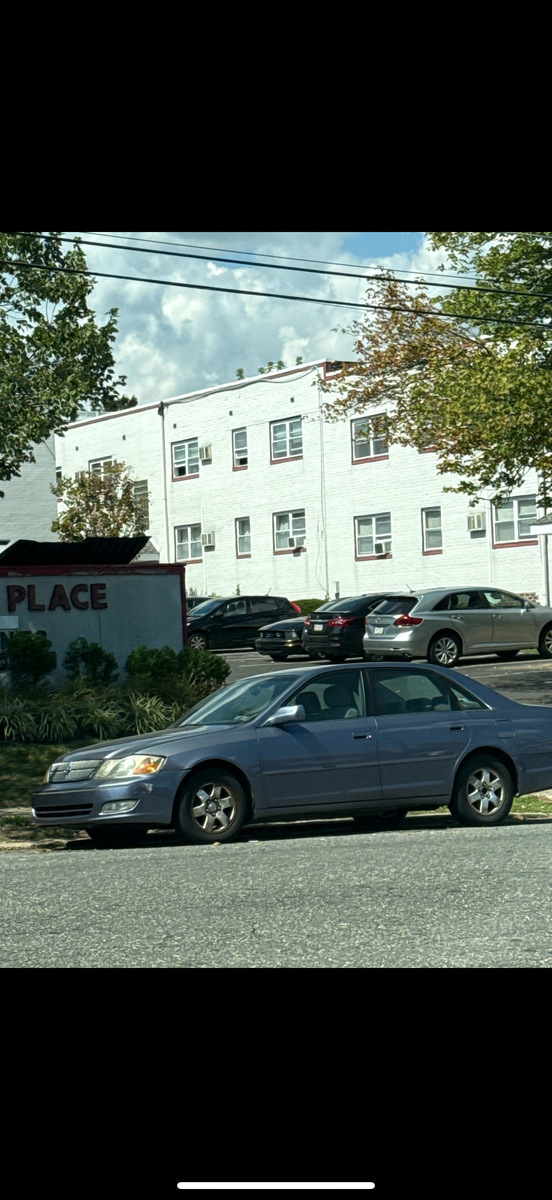 Photographic documentation of the work as submitted to the city's 311 record.