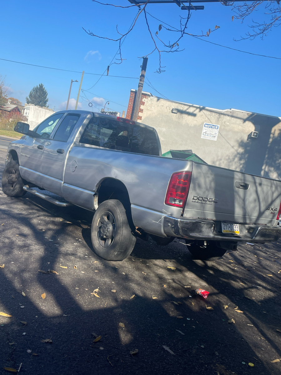 Photographic documentation of the work as submitted to the city's 311 record.