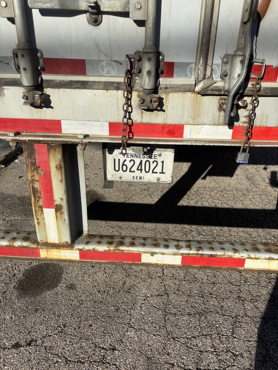 Photographic documentation of the work as submitted to the city's 311 record.