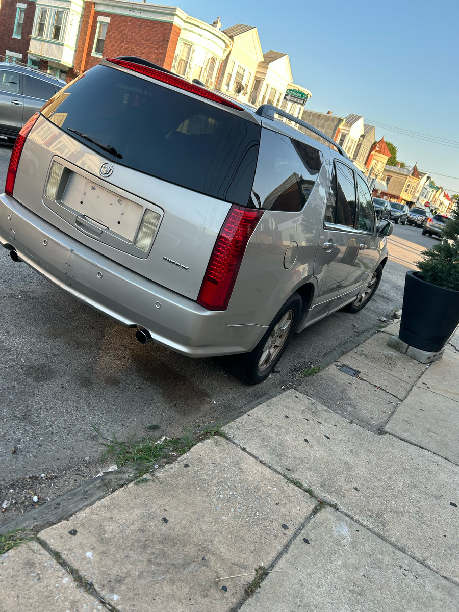 Photographic documentation of the work as submitted to the city's 311 record.