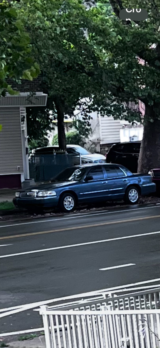 Photographic documentation of the work as submitted to the city's 311 record.