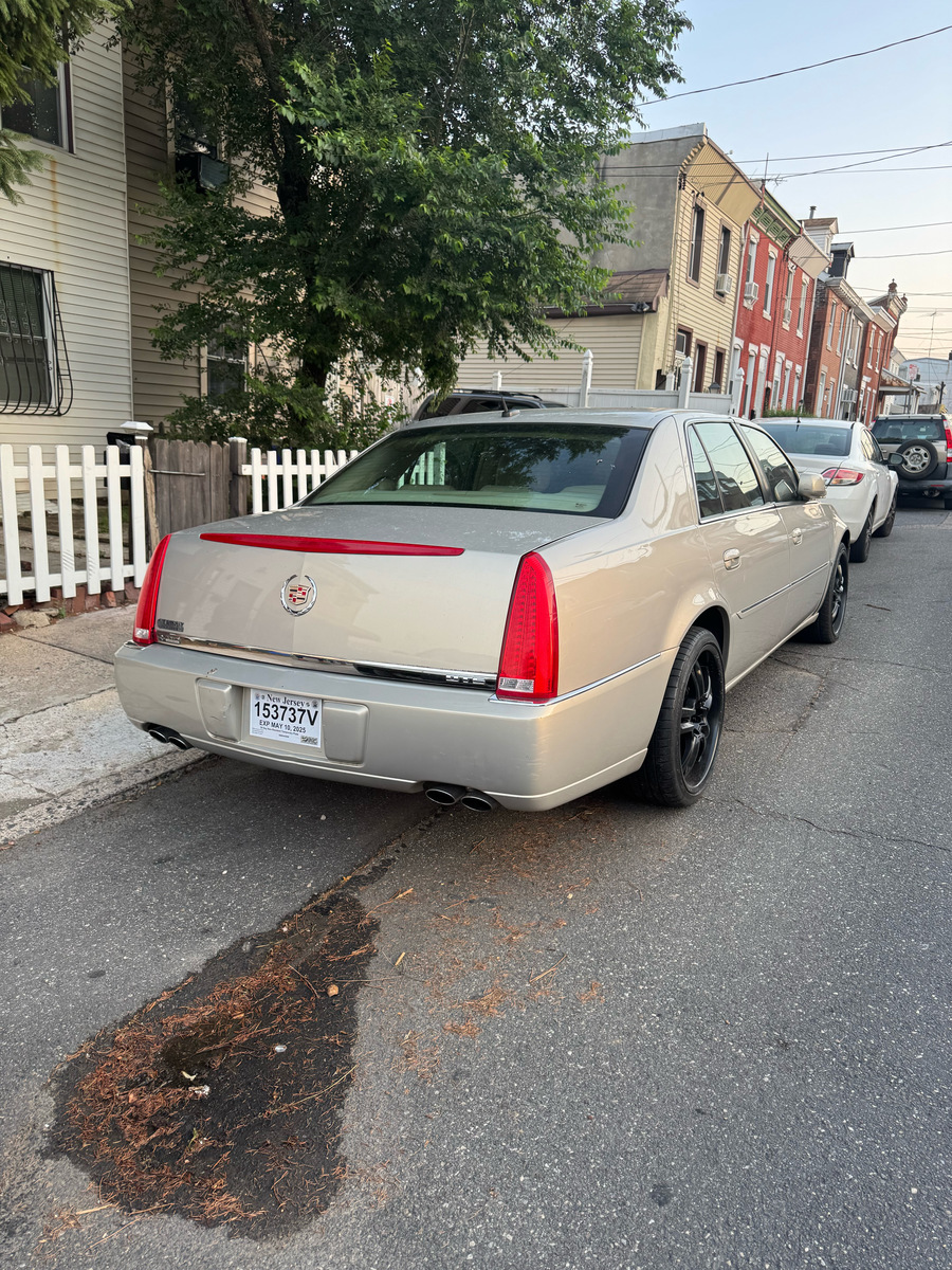 Photographic documentation of the work as submitted to the city's 311 record.