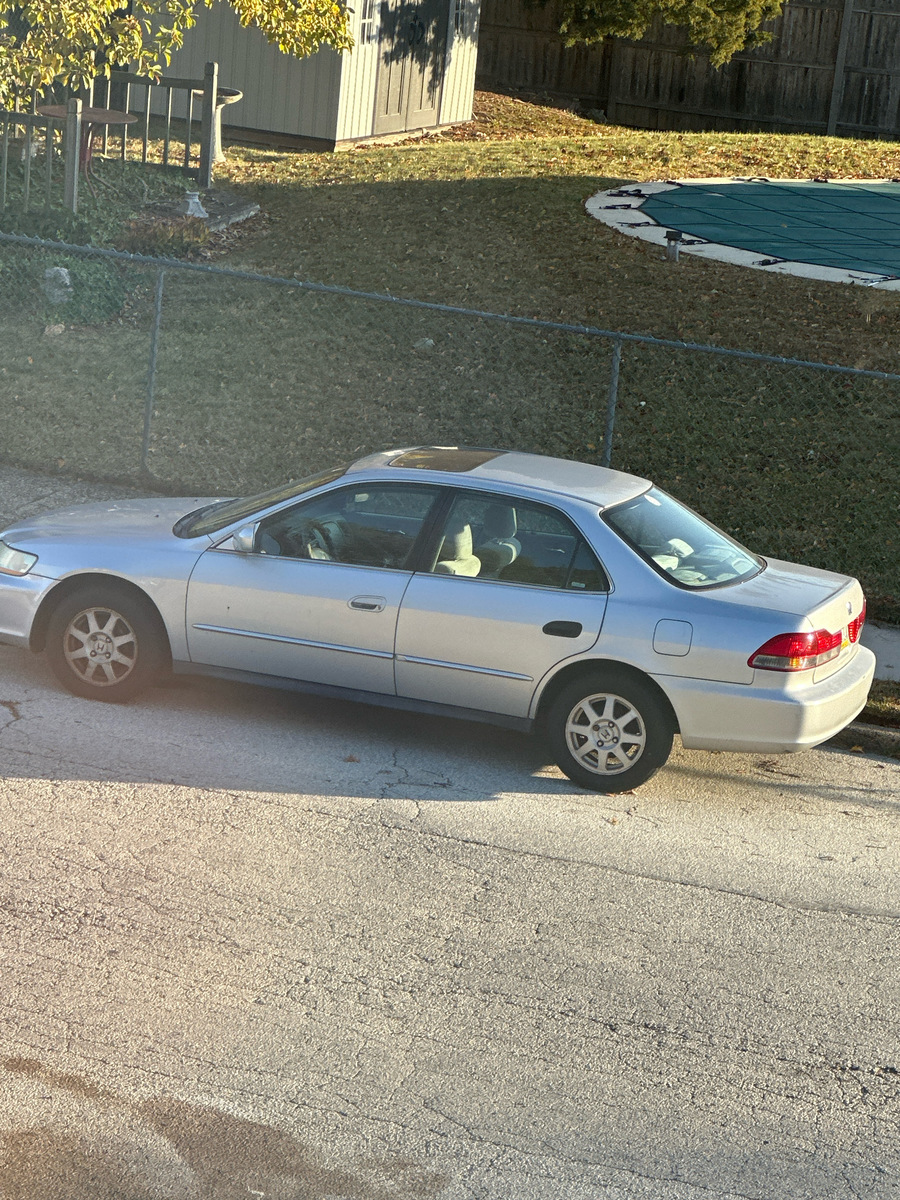 Photographic documentation of the work as submitted to the city's 311 record.