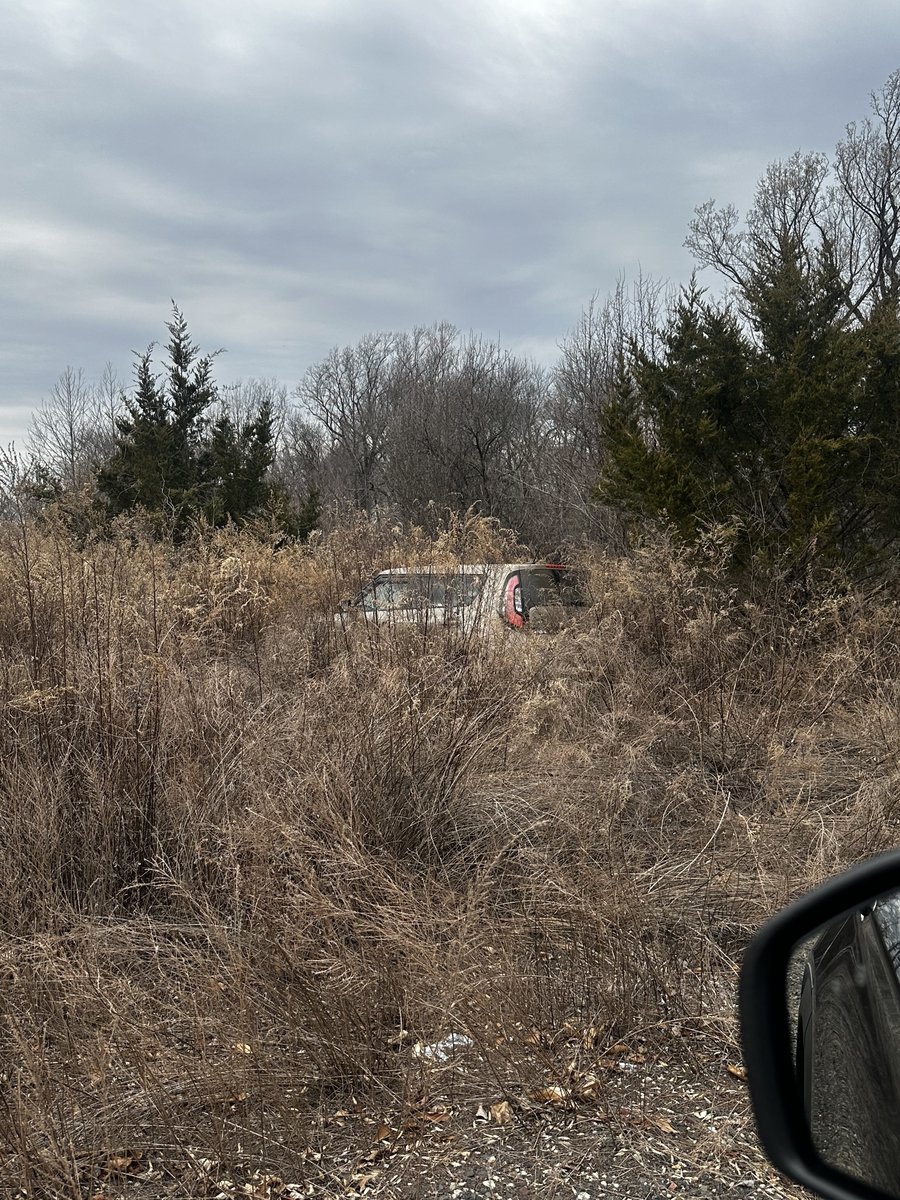 Photographic documentation of the work as submitted to the city's 311 record.