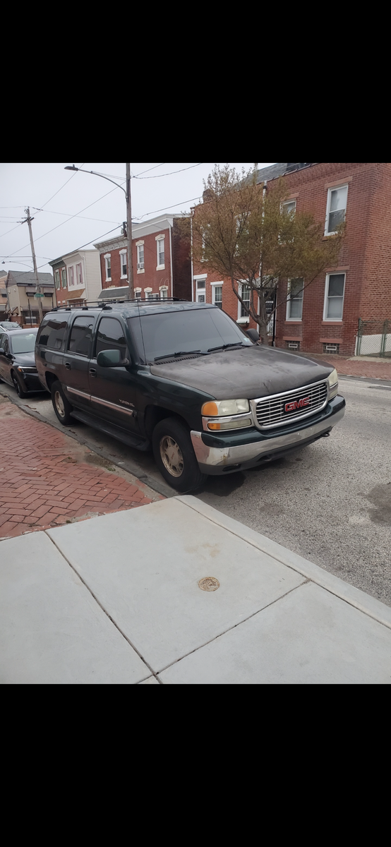 Photographic documentation of the work as submitted to the city's 311 record.