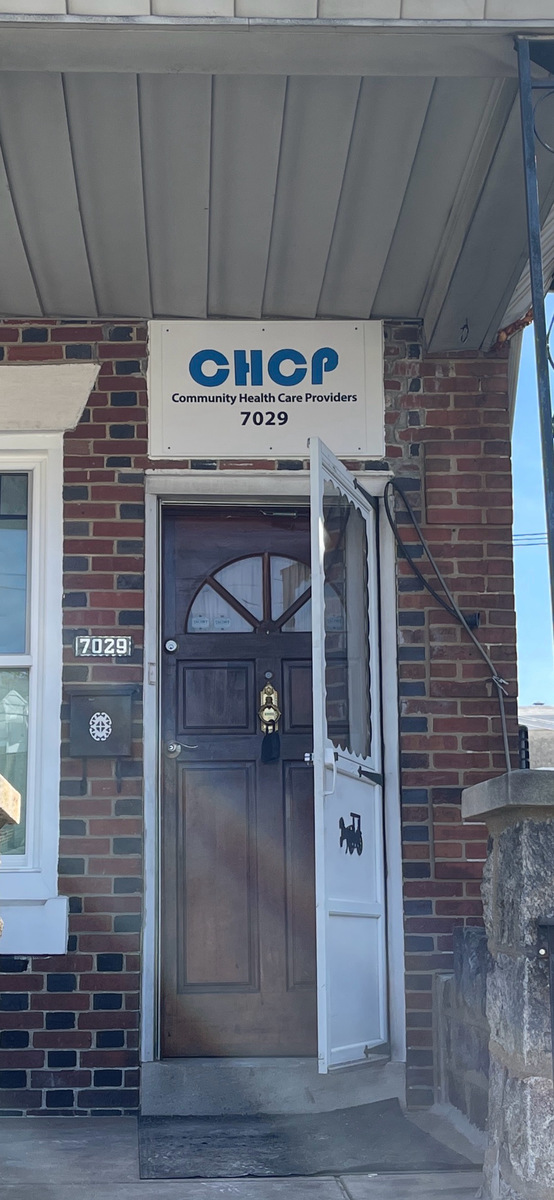 Photographic documentation of the work as submitted to the city's 311 record.