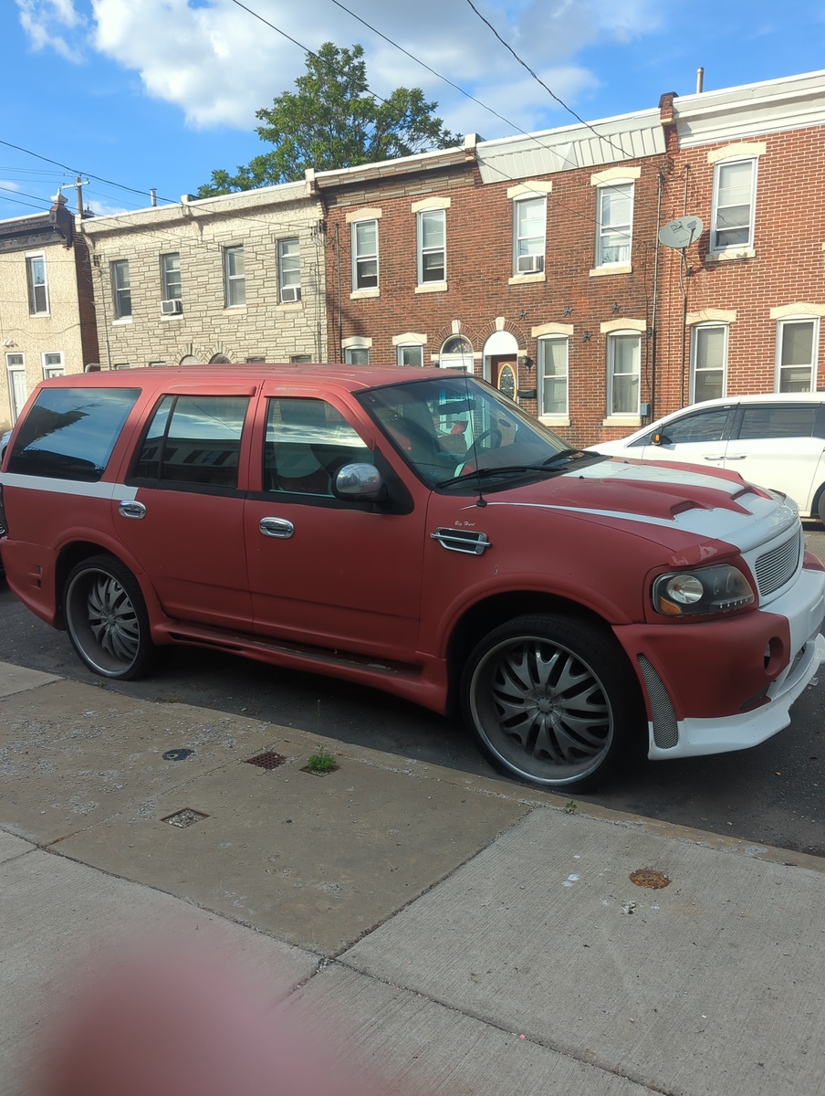 Photographic documentation of the work as submitted to the city's 311 record.