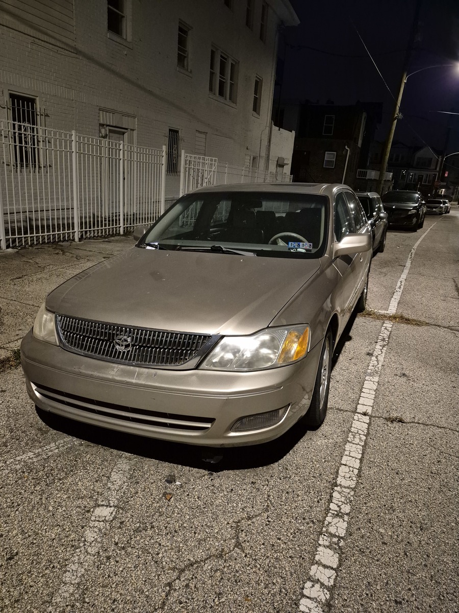 Photographic documentation of the work as submitted to the city's 311 record.