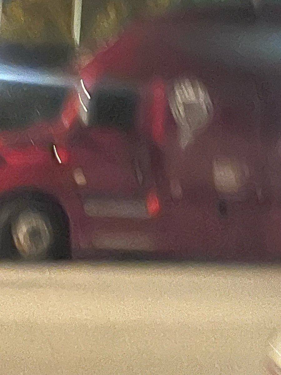 Photographic documentation of the work as submitted to the city's 311 record.
