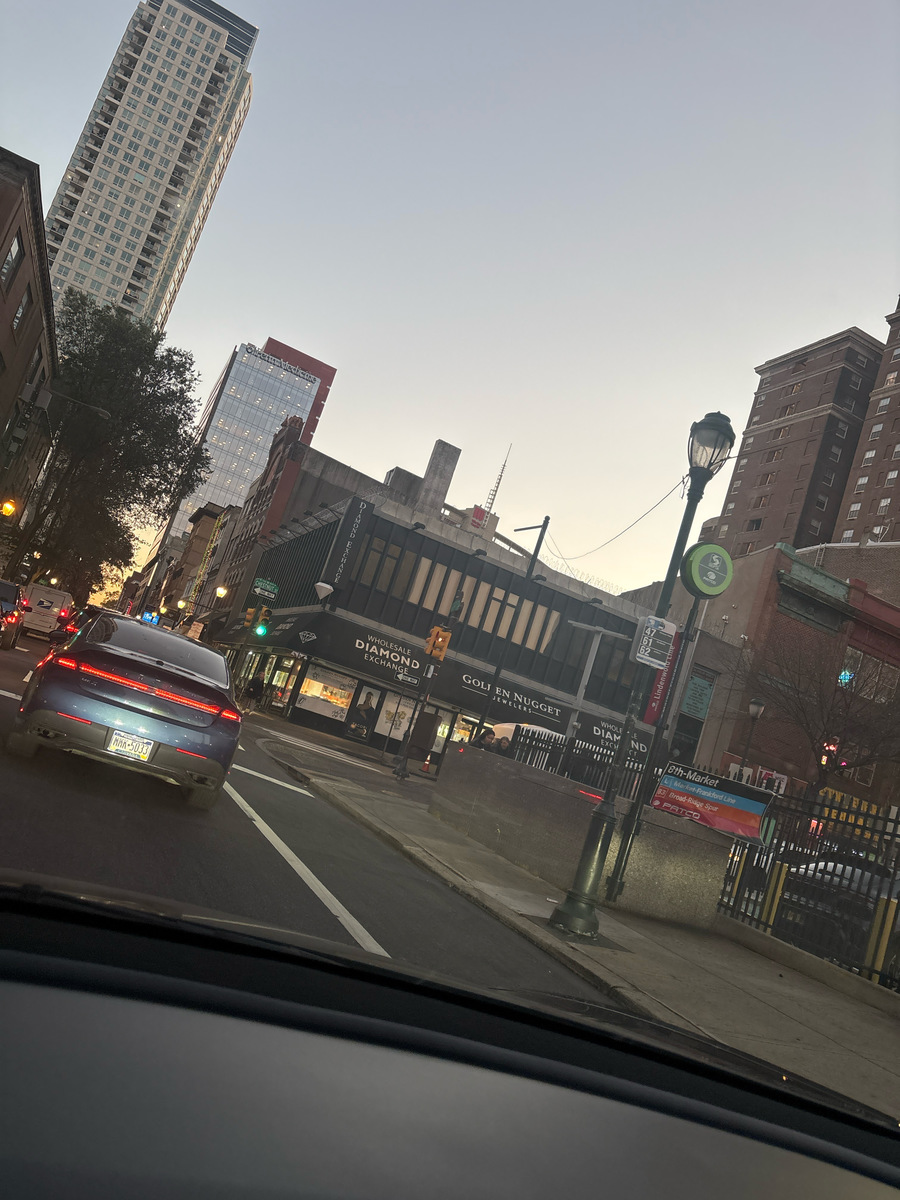 Photographic documentation of the work as submitted to the city's 311 record.