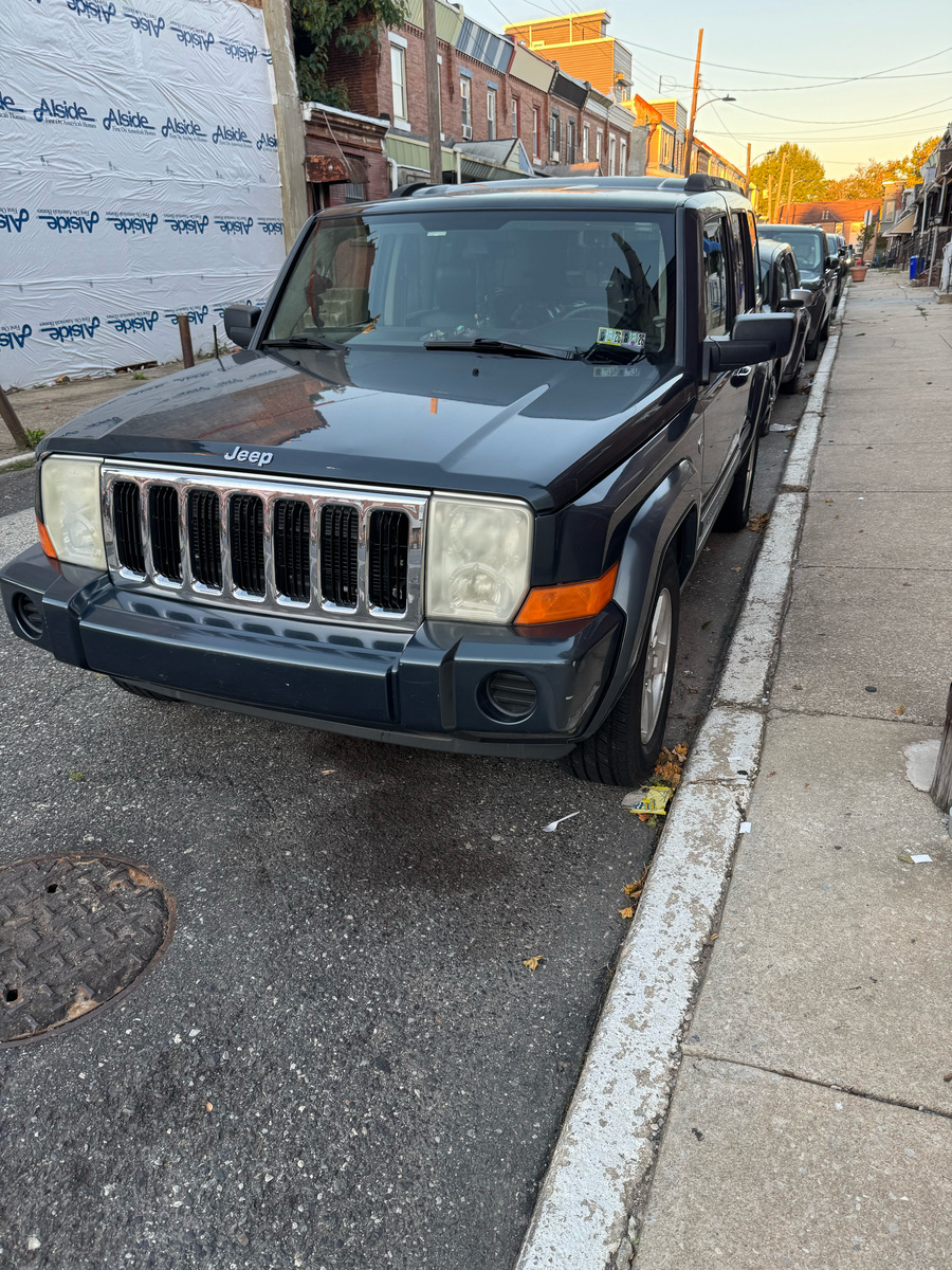 Photographic documentation of the work as submitted to the city's 311 record.