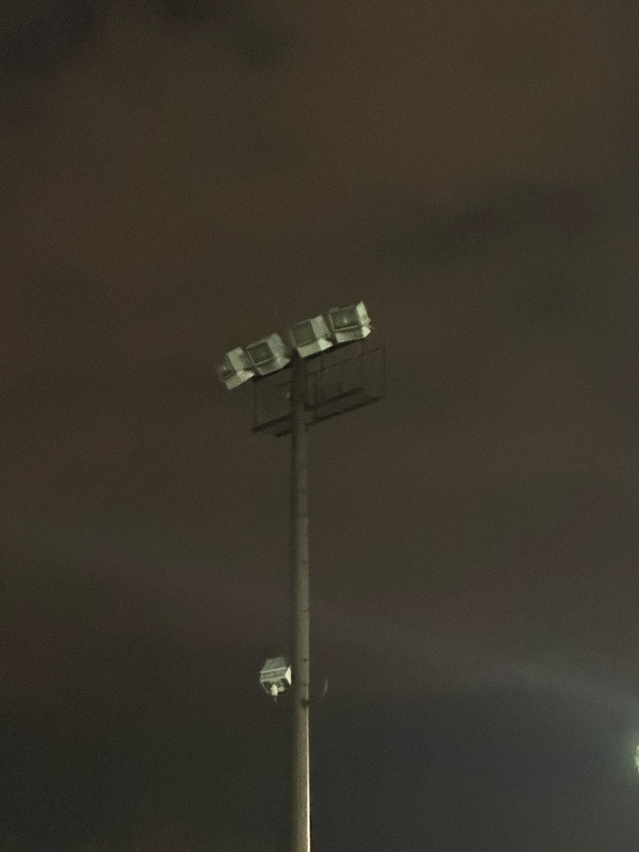 Photographic documentation of the work as submitted to the city's 311 record.