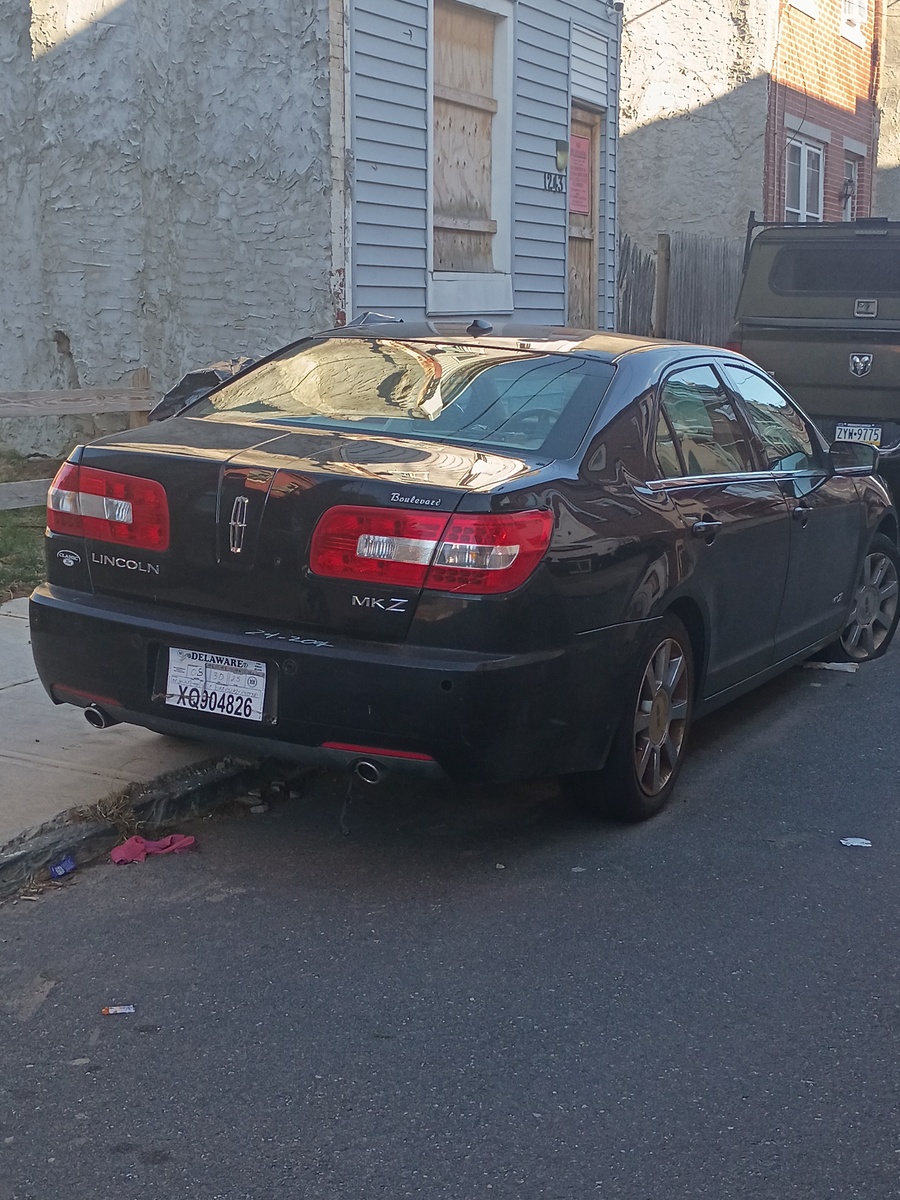 Photographic documentation of the work as submitted to the city's 311 record.
