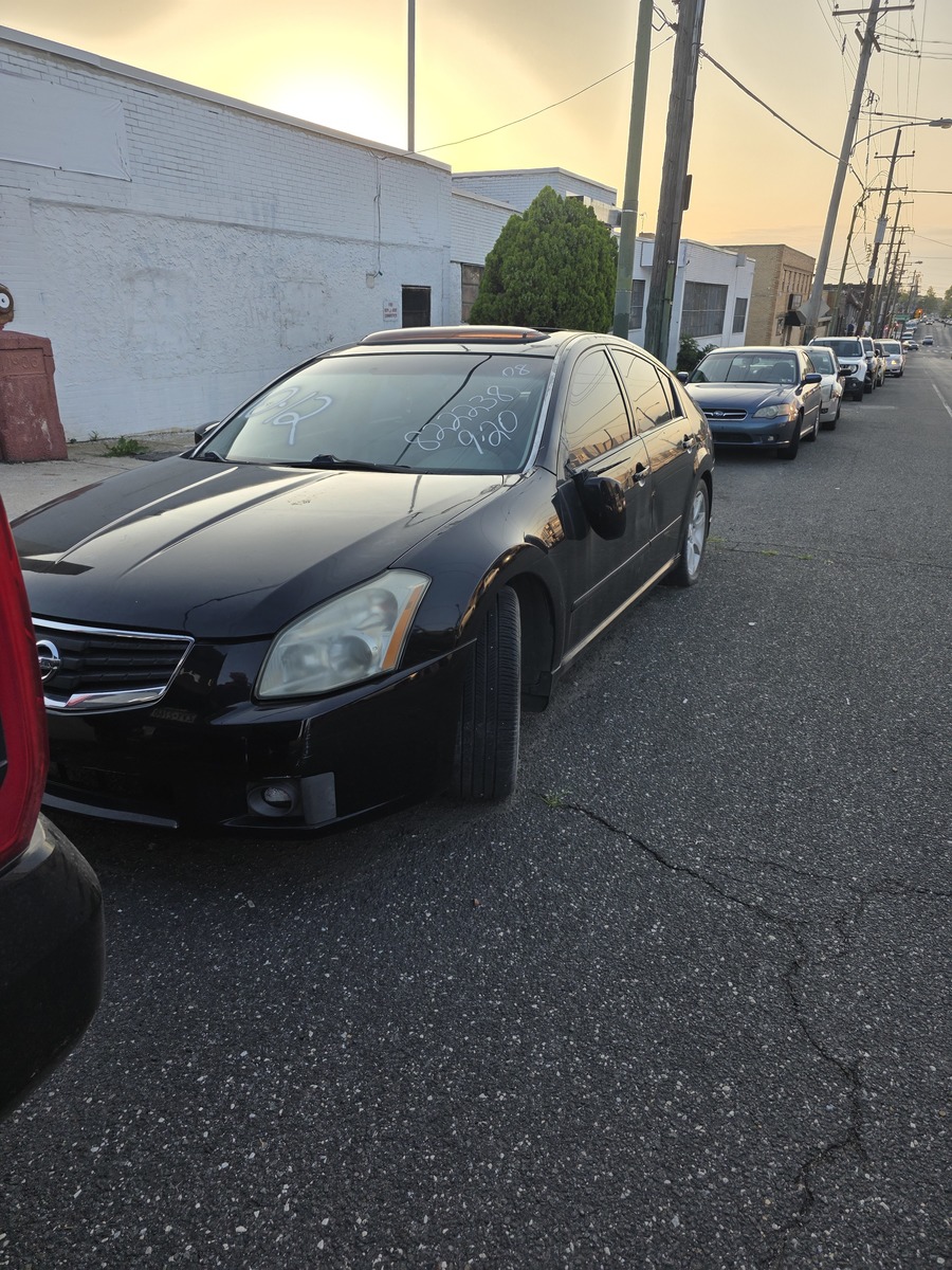 Photographic documentation of the work as submitted to the city's 311 record.