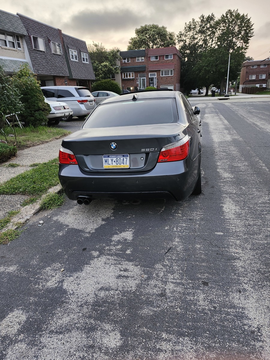 Photographic documentation of the work as submitted to the city's 311 record.