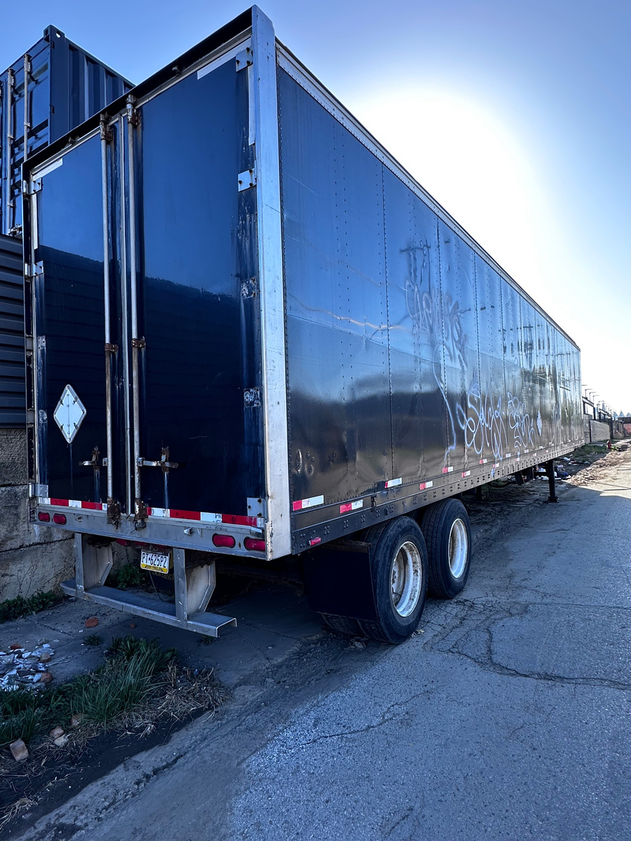 Photographic documentation of the work as submitted to the city's 311 record.