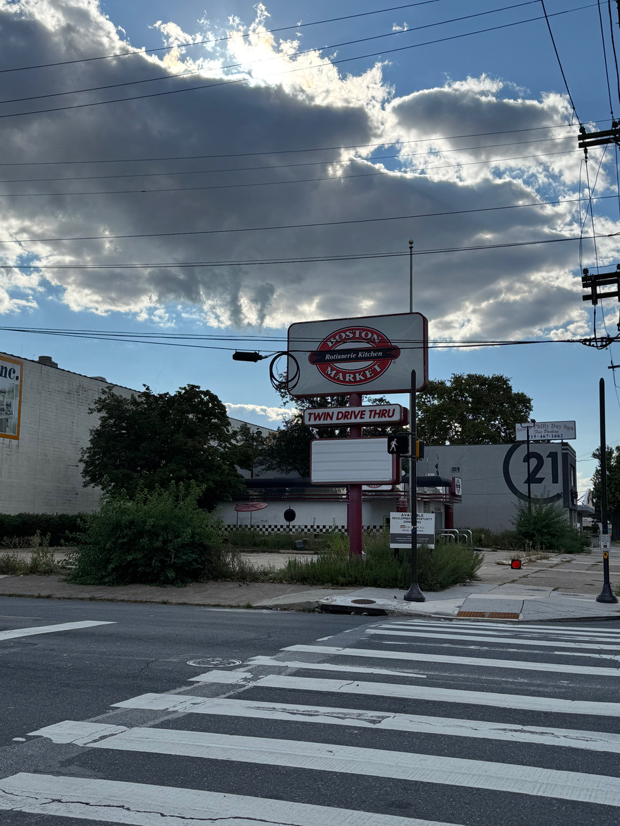 Photographic documentation of the work as submitted to the city's 311 record.