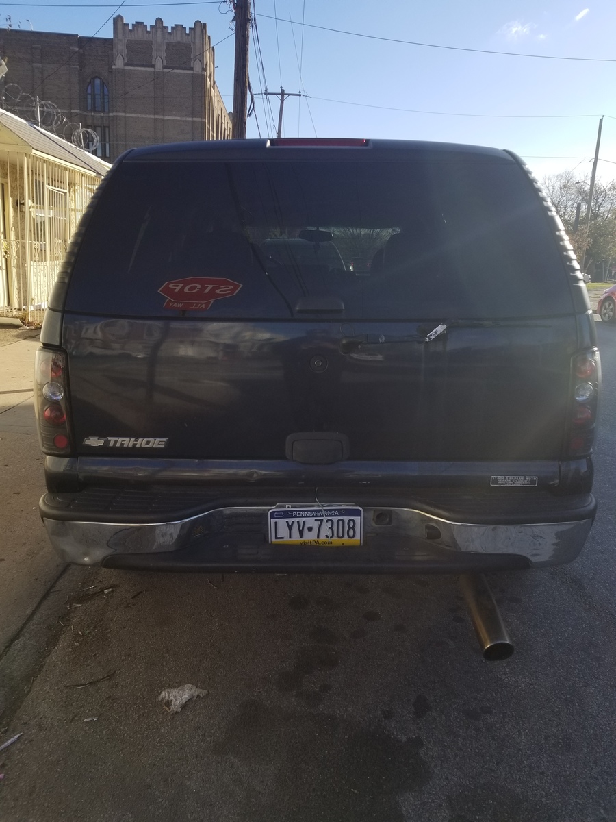 Photographic documentation of the work as submitted to the city's 311 record.