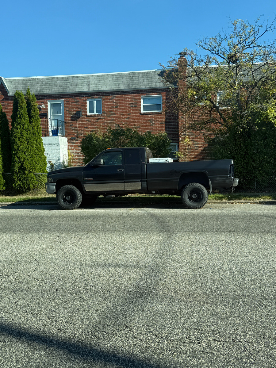 Photographic documentation of the work as submitted to the city's 311 record.