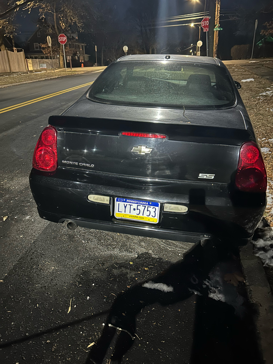 Photographic documentation of the work as submitted to the city's 311 record.