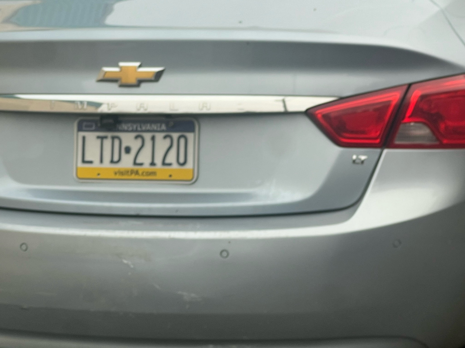 Photographic documentation of the work as submitted to the city's 311 record.