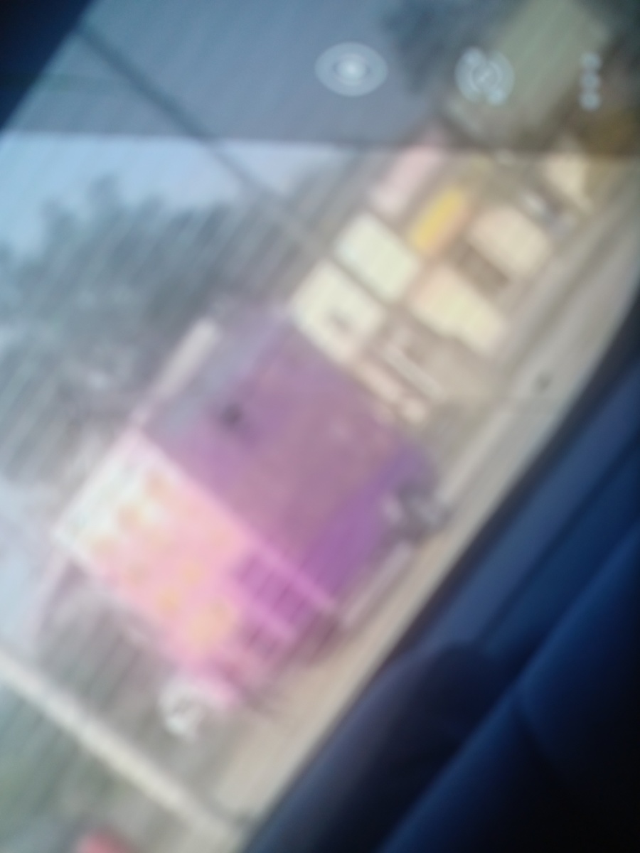 Photographic documentation of the work as submitted to the city's 311 record.