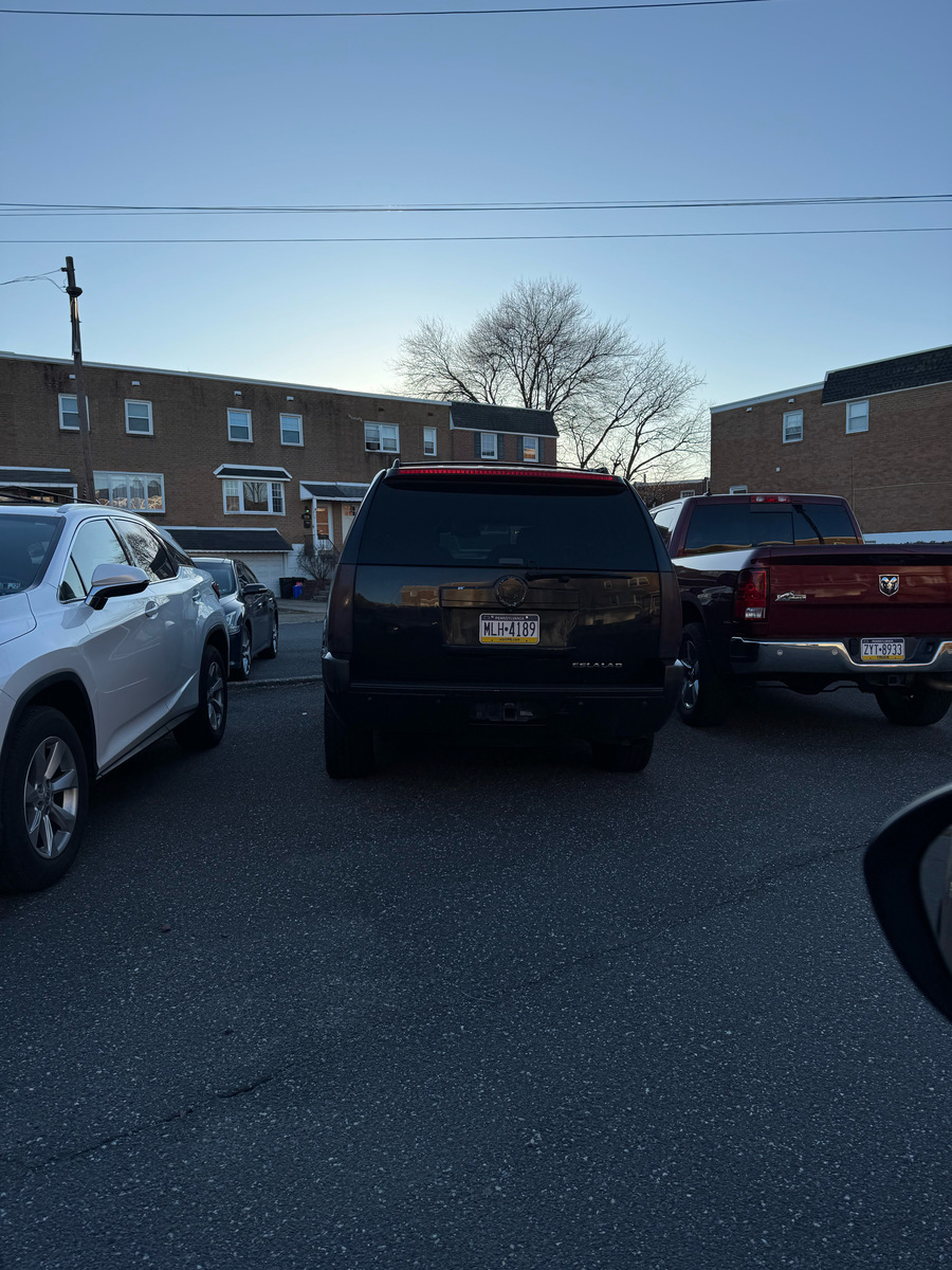 Photographic documentation of the work as submitted to the city's 311 record.