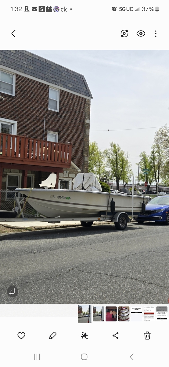 Photographic documentation of the work as submitted to the city's 311 record.