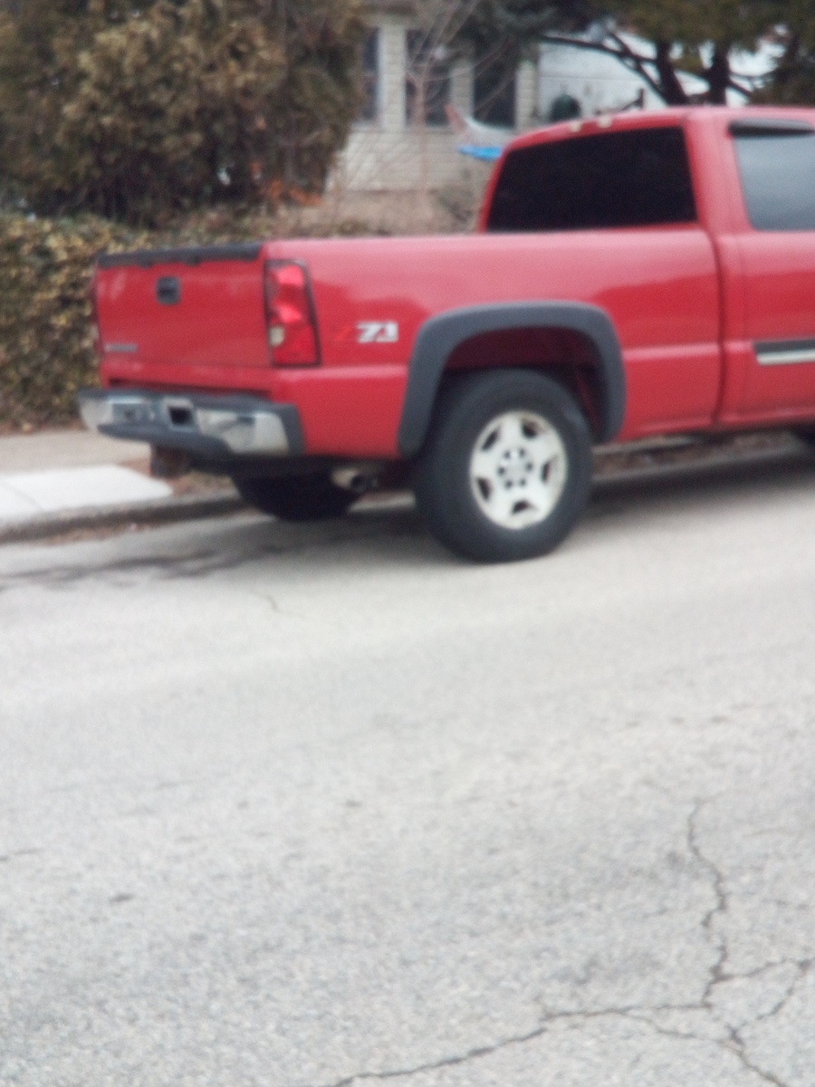 Photographic documentation of the work as submitted to the city's 311 record.