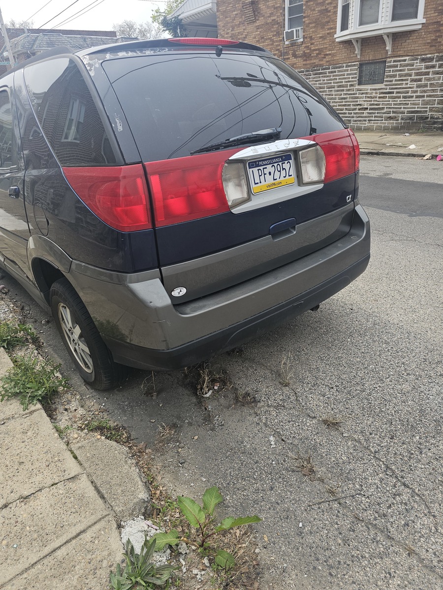 Photographic documentation of the work as submitted to the city's 311 record.