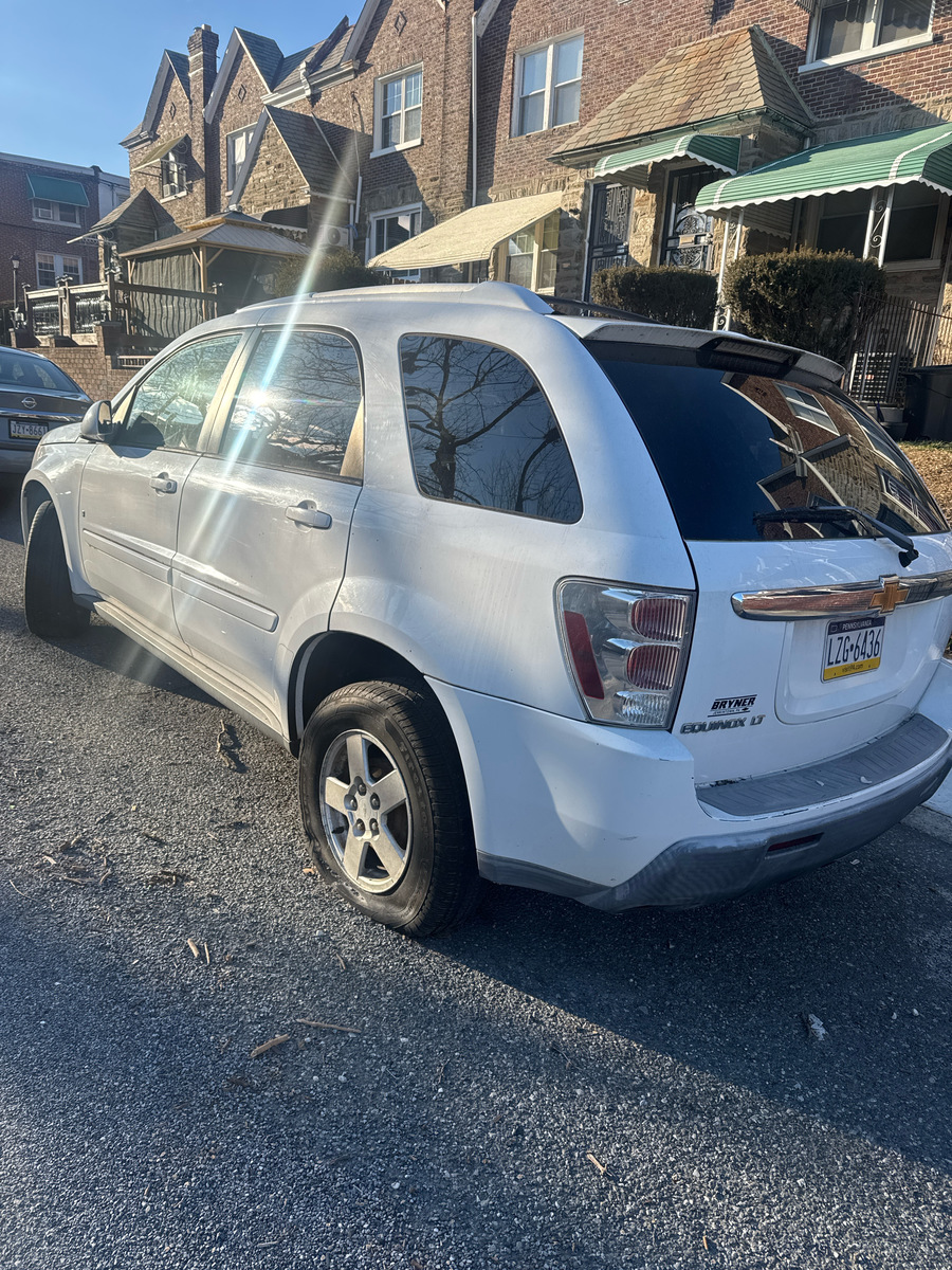 Photographic documentation of the work as submitted to the city's 311 record.