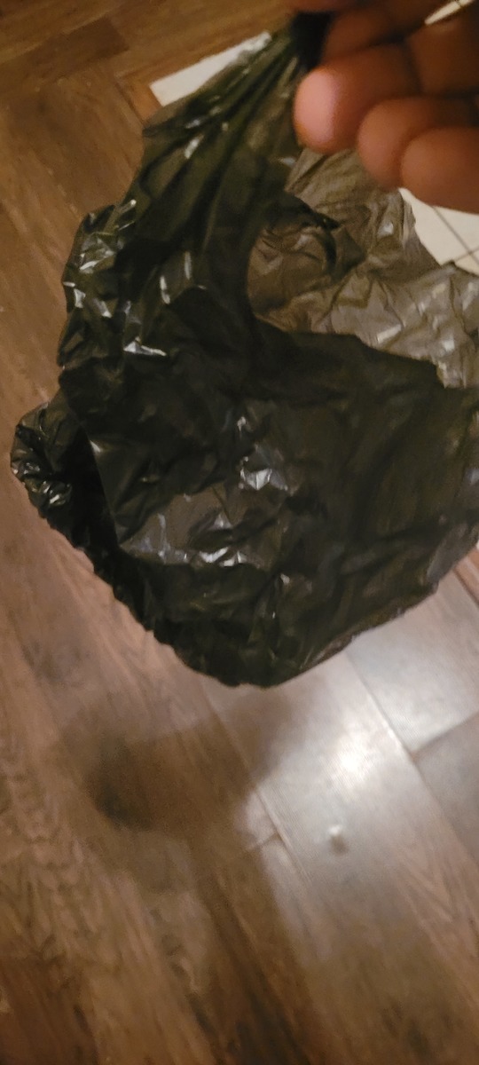 Photographic documentation of the work as submitted to the city's 311 record.