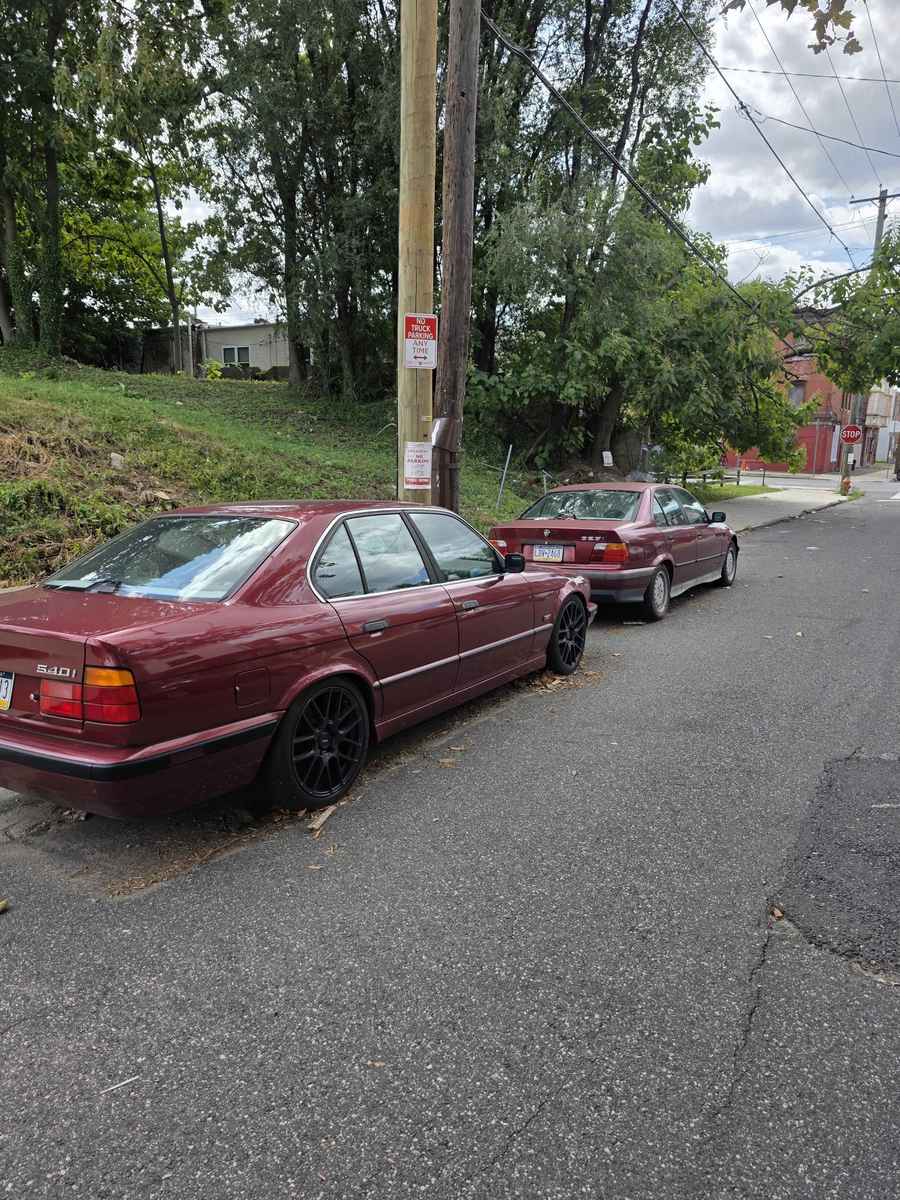 Photographic documentation of the work as submitted to the city's 311 record.
