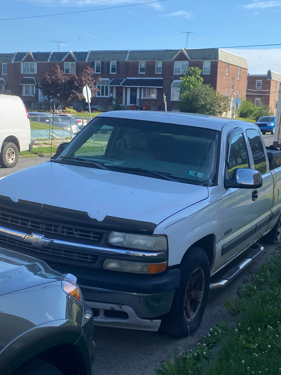 Photographic documentation of the work as submitted to the city's 311 record.