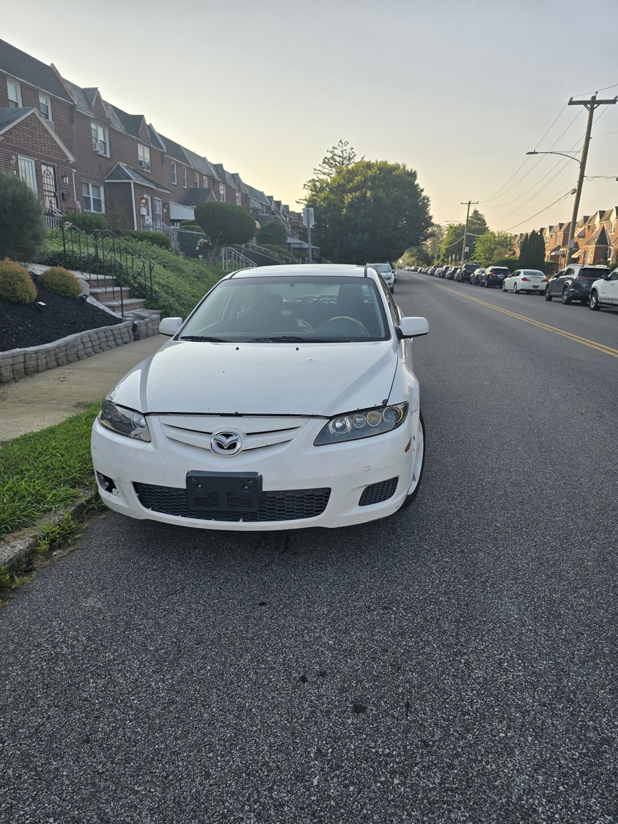 Photographic documentation of the work as submitted to the city's 311 record.