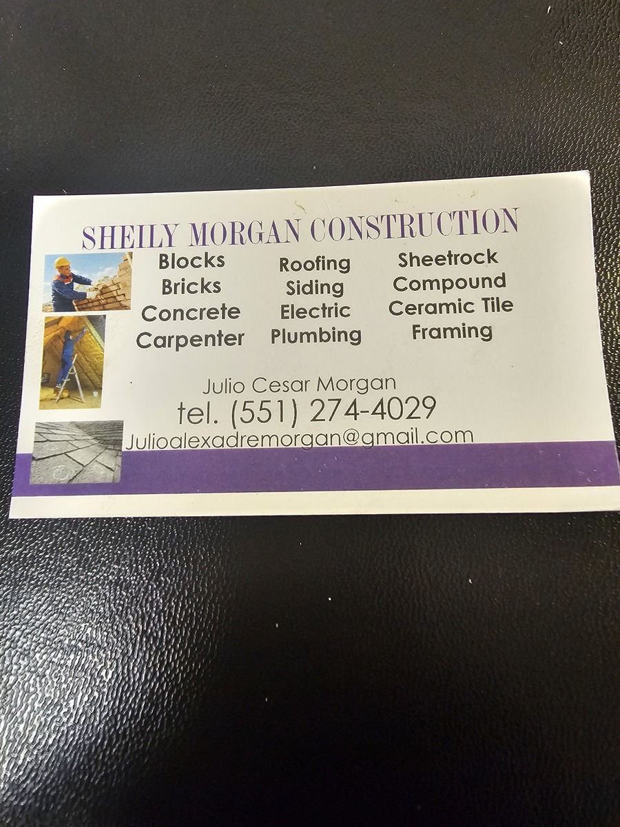 Photographic documentation of the work as submitted to the city's 311 record.