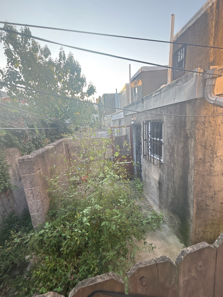 Photographic documentation of the work as submitted to the city's 311 record.