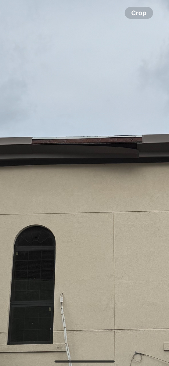 Photographic documentation of the work as submitted to the city's 311 record.