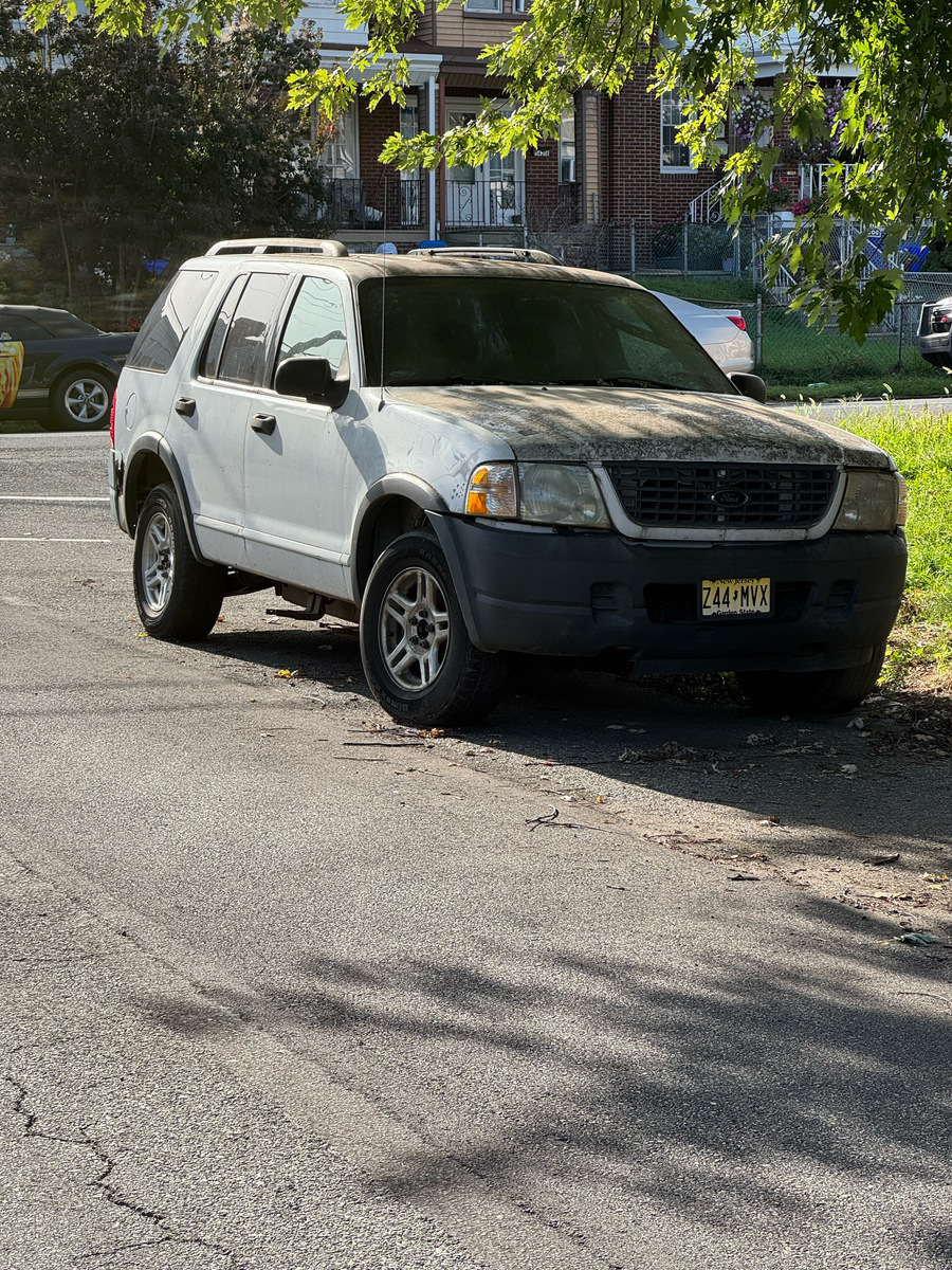 Photographic documentation of the work as submitted to the city's 311 record.