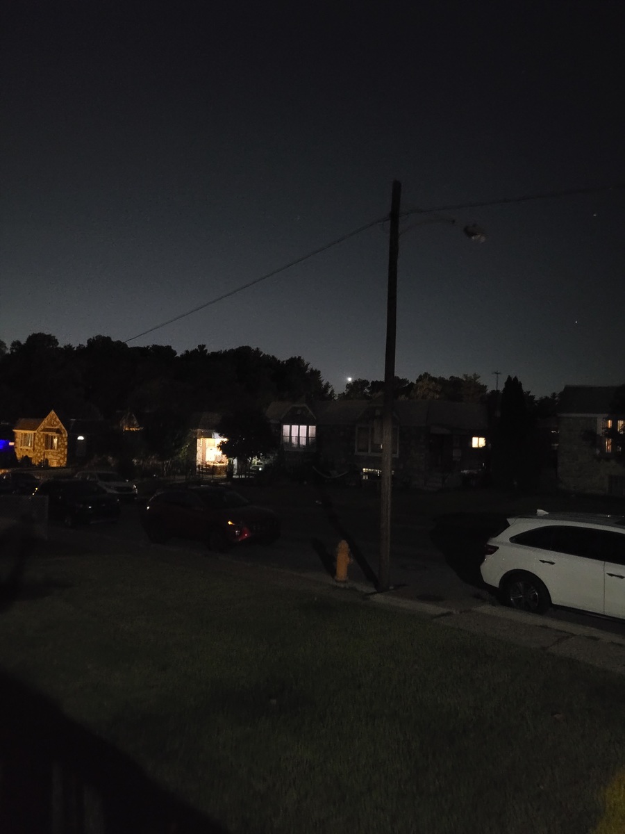 Photographic documentation of the work as submitted to the city's 311 record.